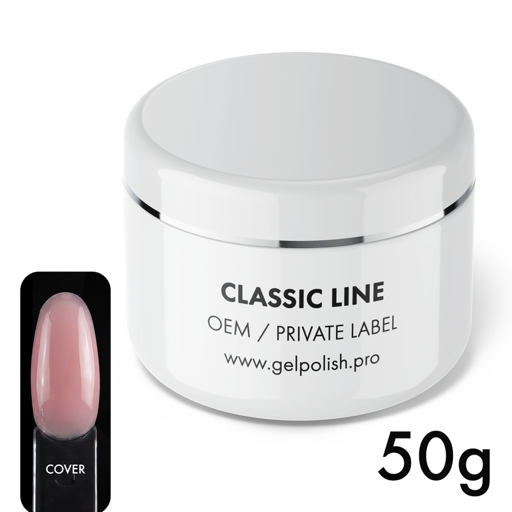 Classic Gel
