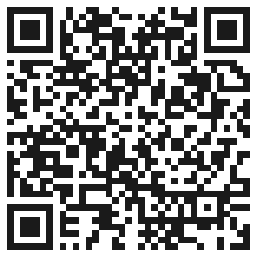 Kod QR - Szczoteczka do paznokci mini różowa