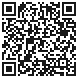 Kod QR - Excellent PRO Pędzelek Ombre (black)