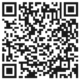Kod QR - Excellent PRO Pędzelek do zdobień 11mm (Pink&Black)