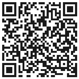 Kod QR - Excellent PRO Skórzana podkładka do manicure różowa