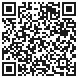 Kod QR - Excellent PRO Pędzelek Long #4 (Pink&Black)