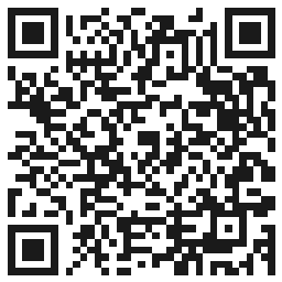Kod QR - Excellent PRO Pędzelek One stroke (Pink&Black)